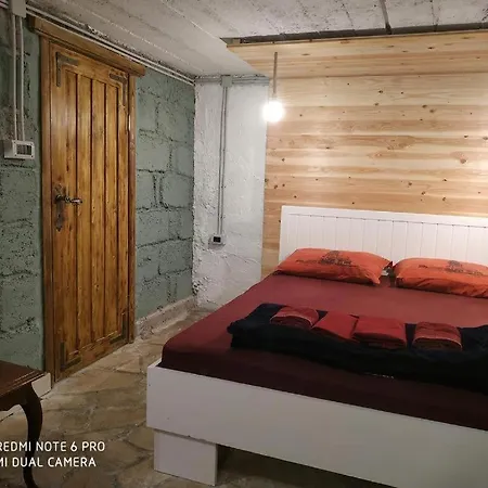 Old Town Center Apartman Podgorica