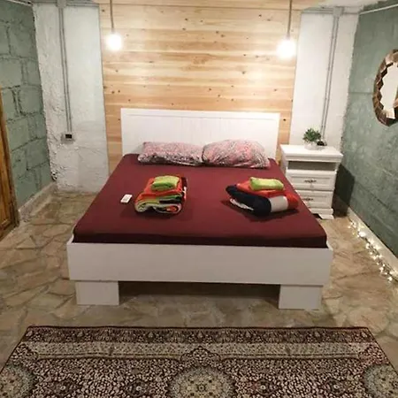 Old Town Center Apartman