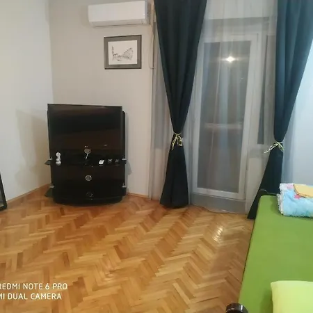 Apartman Old Town Center