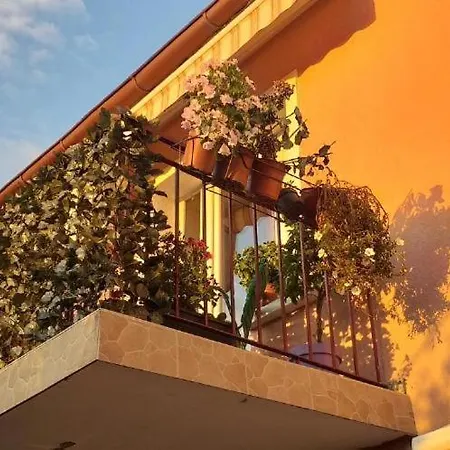 Apartman Old Town Center *