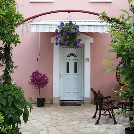 Apartman Old Town Center