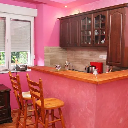 Apartman Old Town Center *
