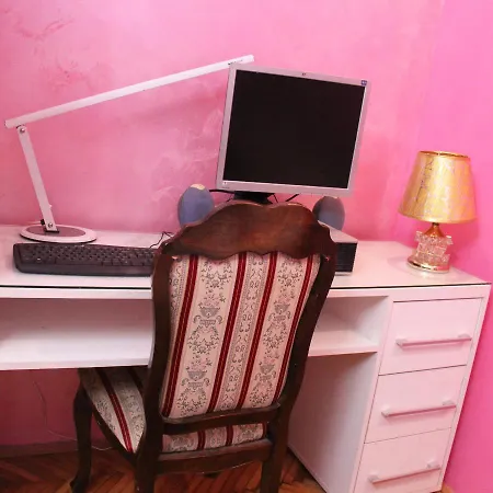 Apartman Old Town Center *