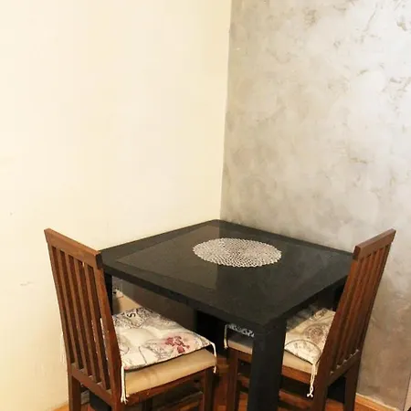 Old Town Center Apartman
