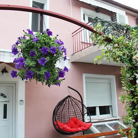 Old Town Center Podgorica